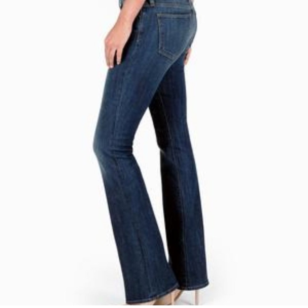 Kut from the Kloth Jean Flare Baby Bootcut